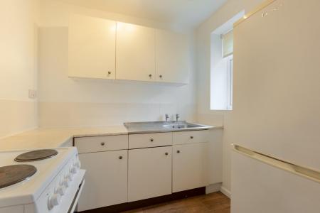 1 bedroom Studio flat for sale in Hitchman Road, Leamington Spa