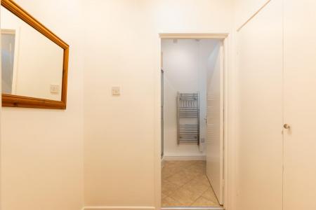 1 bedroom Studio flat for sale in Hitchman Road, Leamington Spa