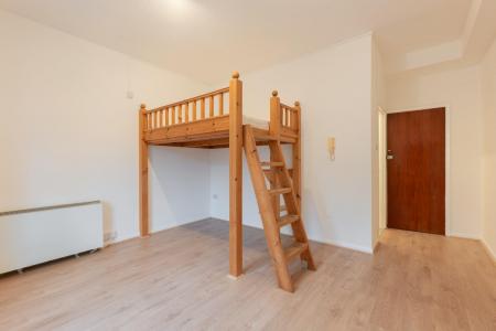 1 bedroom Studio flat for sale in Hitchman Road, Leamington Spa