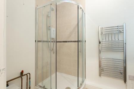 1 bedroom Studio flat for sale in Hitchman Road, Leamington Spa