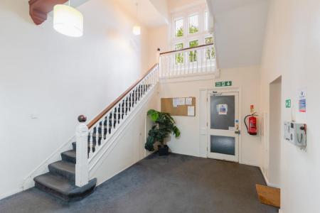 1 bedroom Studio flat for sale in Hitchman Road, Leamington Spa