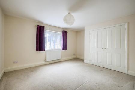 2 bedroom Apartment for sale in Rugby Road, Leamington Spa