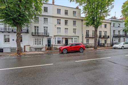 Portland Street, Leamington Spa