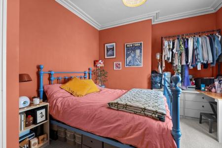 1 bedroom Apartment for sale in Portland Street, Leamington Spa