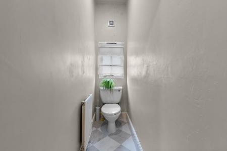 1 bedroom Apartment for sale in Portland Street, Leamington Spa