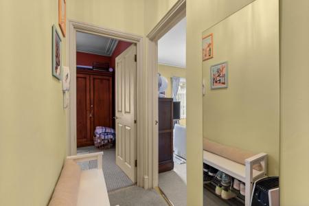 1 bedroom Apartment for sale in Portland Street, Leamington Spa