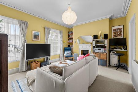 1 bedroom Apartment for sale in Portland Street, Leamington Spa