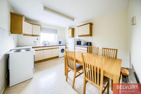 2 bedroom Apartment for sale in Kenilworth Road, Leamington Spa