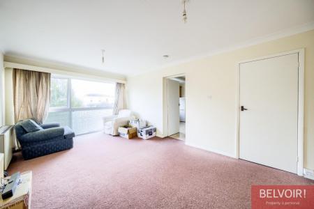 2 bedroom Apartment for sale in Kenilworth Road, Leamington Spa