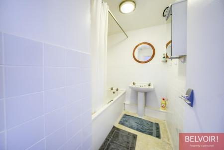 2 bedroom Apartment for sale in Kenilworth Road, Leamington Spa