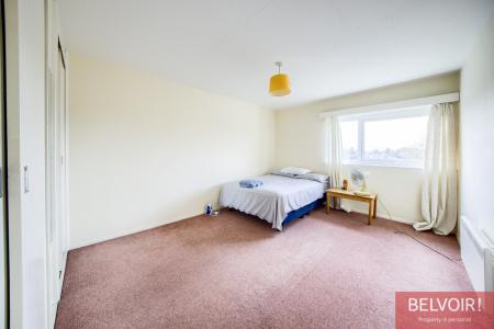 2 bedroom Apartment for sale in Kenilworth Road, Leamington Spa