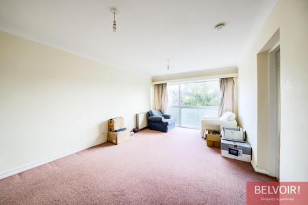 2 bedroom Apartment for sale in Kenilworth Road, Leamington Spa