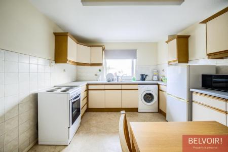 2 bedroom Apartment for sale in Kenilworth Road, Leamington Spa