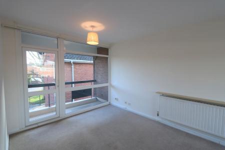 2 bedroom Apartment for sale in Arlington Avenue, Leamington Spa