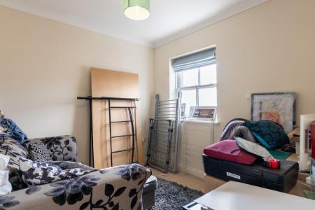 2 bedroom Apartment for sale in Kenilworth Street, Leamington Spa