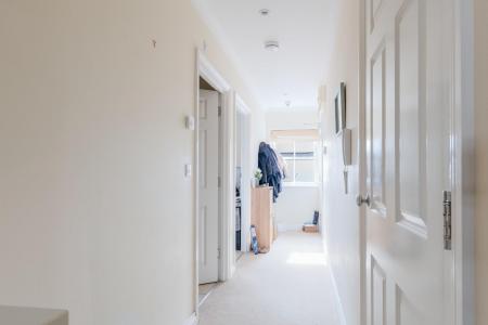 2 bedroom Apartment for sale in Kenilworth Street, Leamington Spa