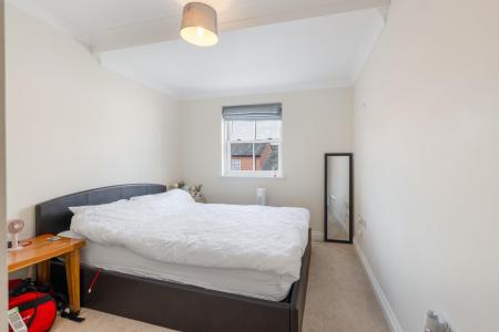2 bedroom Apartment for sale in Kenilworth Street, Leamington Spa