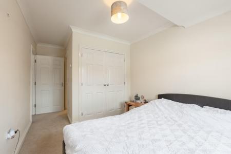 2 bedroom Apartment for sale in Kenilworth Street, Leamington Spa