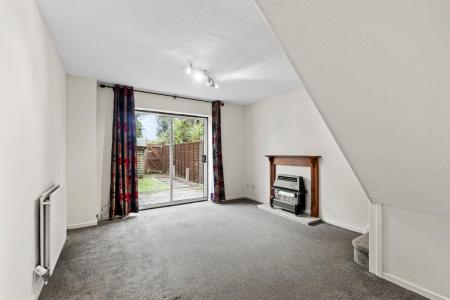 2 bedroom Terraced House for sale in Ginkgo Walk, Leamington Spa
