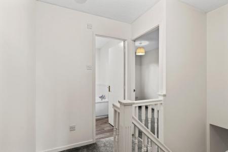 2 bedroom Terraced House for sale in Ginkgo Walk, Leamington Spa