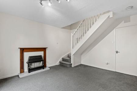 2 bedroom Terraced House for sale in Ginkgo Walk, Leamington Spa