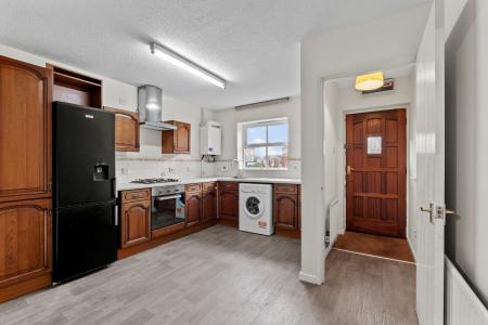 2 bedroom Terraced House for sale in Ginkgo Walk, Leamington Spa