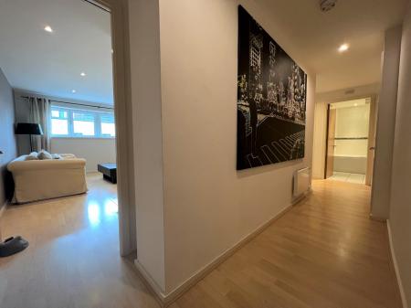 2 bedroom Apartment for sale in Livery Street, Leamington Spa