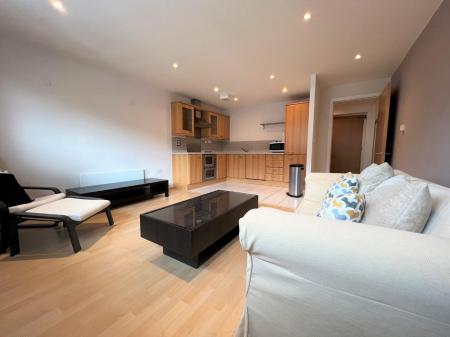 2 bedroom Apartment for sale in Livery Street, Leamington Spa