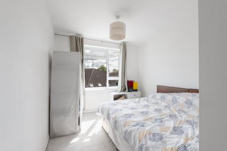 2 bedroom Apartment for sale in Lillington Road, Leamington Spa