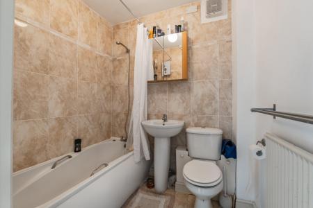 2 bedroom Apartment for sale in Lillington Road, Leamington Spa