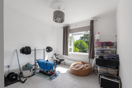 2 bedroom Apartment for sale in Lillington Road, Leamington Spa