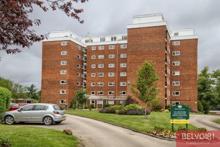 Avenue Road, Leamington Spa