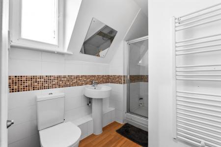 2 bedroom Duplex for sale in Avenue Road, Leamington Spa