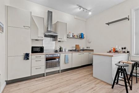 2 bedroom Duplex for sale in Avenue Road, Leamington Spa