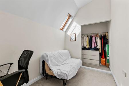 2 bedroom Duplex for sale in Avenue Road, Leamington Spa