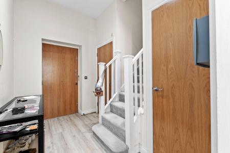 2 bedroom Duplex for sale in Avenue Road, Leamington Spa