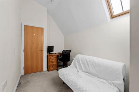 2 bedroom Duplex for sale in Avenue Road, Leamington Spa