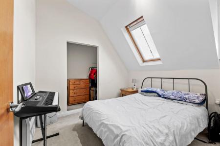 2 bedroom Duplex for sale in Avenue Road, Leamington Spa