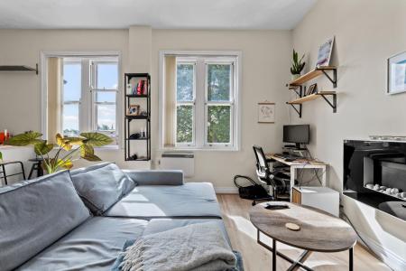 2 bedroom Duplex for sale in Avenue Road, Leamington Spa