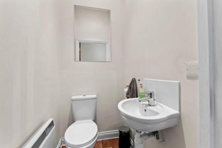 2 bedroom Duplex for sale in Avenue Road, Leamington Spa