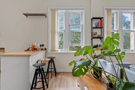 2 bedroom Duplex for sale in Avenue Road, Leamington Spa