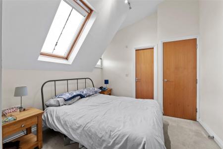 2 bedroom Duplex for sale in Avenue Road, Leamington Spa