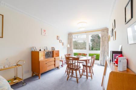 2 bedroom Apartment for sale in Northumberland Road, Leamington Spa