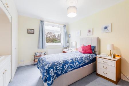 2 bedroom Apartment for sale in Northumberland Road, Leamington Spa