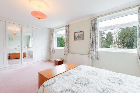 2 bedroom Apartment for sale in Northumberland Road, Leamington Spa