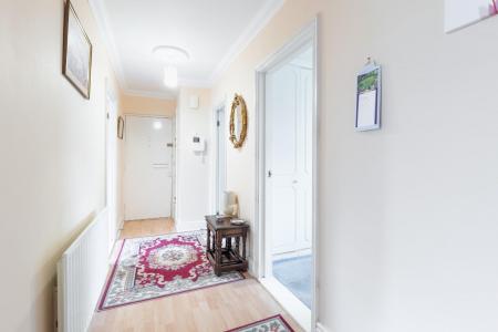 2 bedroom Apartment for sale in Northumberland Road, Leamington Spa