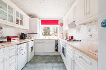 2 bedroom Apartment for sale in Northumberland Road, Leamington Spa