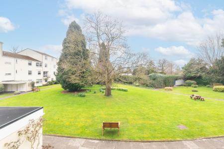 2 bedroom Apartment for sale in Northumberland Road, Leamington Spa