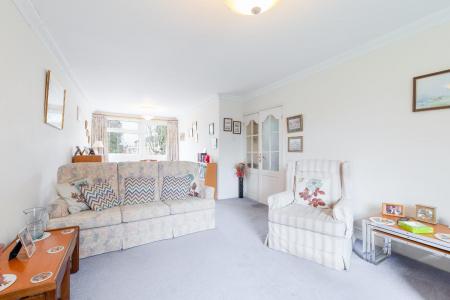 2 bedroom Apartment for sale in Northumberland Road, Leamington Spa