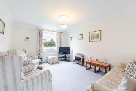 2 bedroom Apartment for sale in Northumberland Road, Leamington Spa